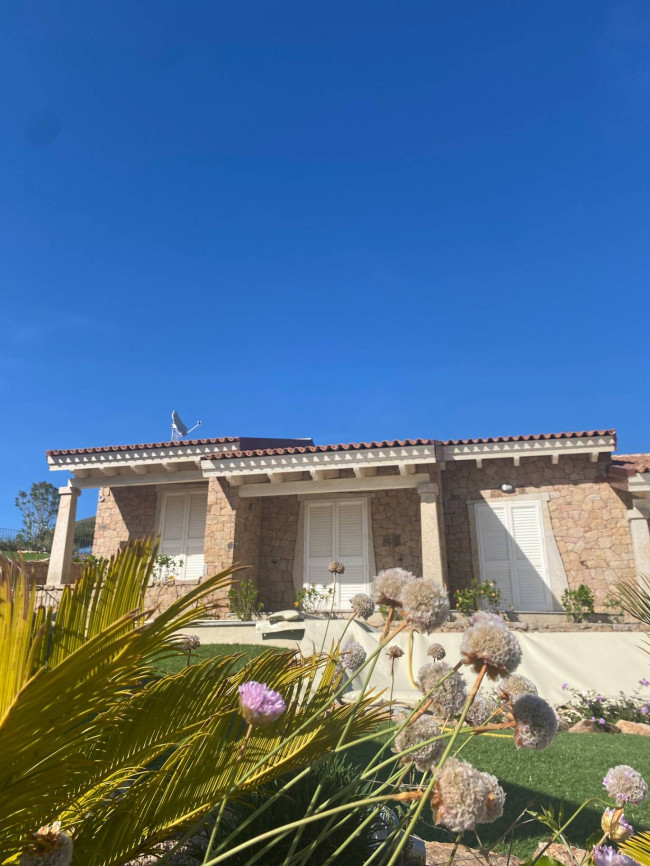  for sale in Trinità d'Agultu e Vignola