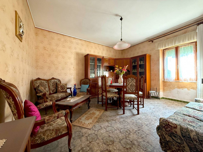 Casa da Ristrutturare in vendita a Perfugas