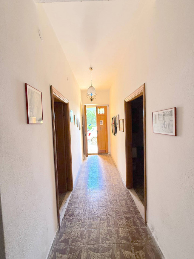 Casa da Ristrutturare in vendita a Perfugas