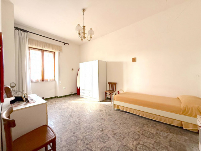 Casa da Ristrutturare in vendita a Perfugas