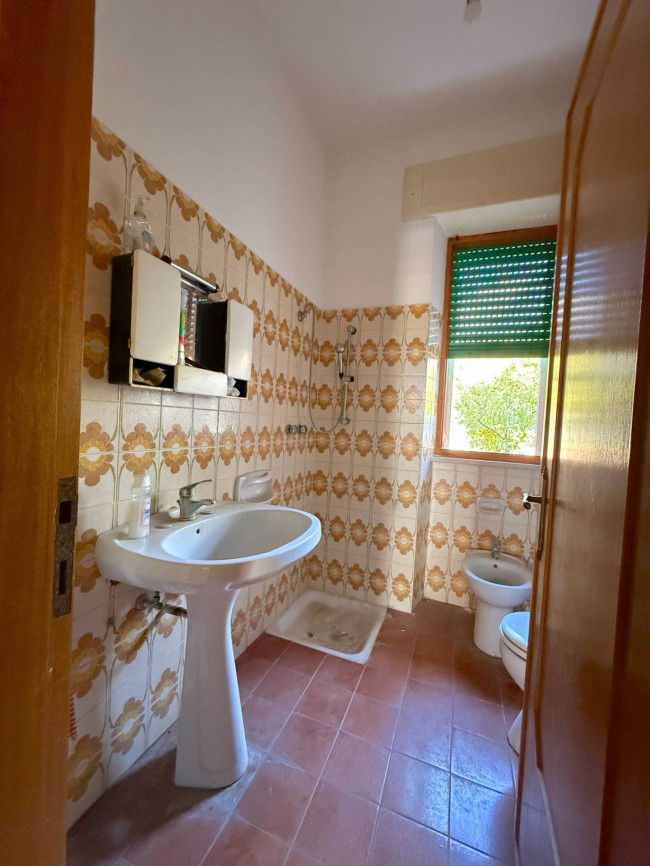 Casa da Ristrutturare in vendita a Perfugas