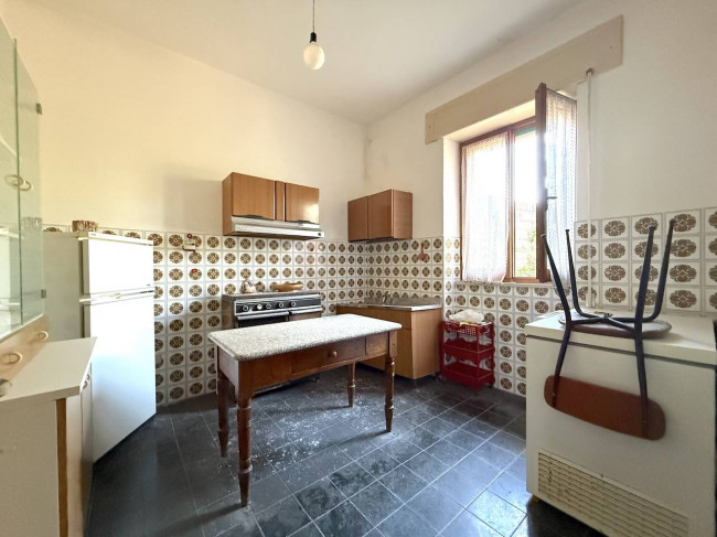 Casa da Ristrutturare in vendita a Perfugas