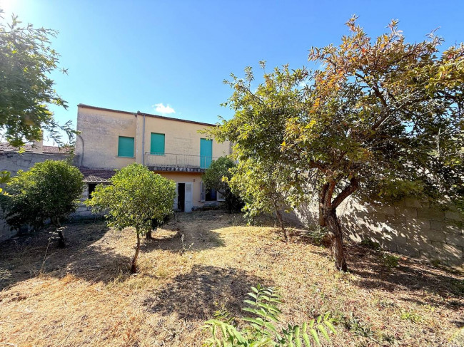 Casa da Ristrutturare in vendita a Perfugas