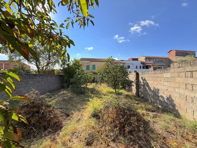 Casa da Ristrutturare in vendita a Perfugas