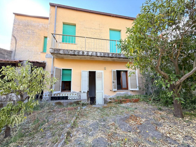 Casa da Ristrutturare in vendita a Perfugas