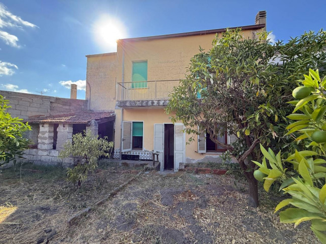 Casa da Ristrutturare in vendita a Perfugas