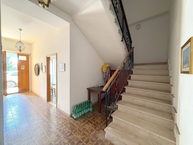 Casa da Ristrutturare in vendita a Perfugas