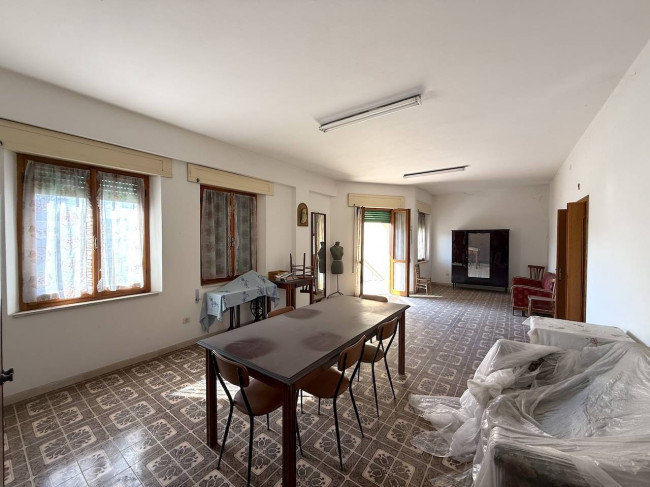 Casa da Ristrutturare in vendita a Perfugas