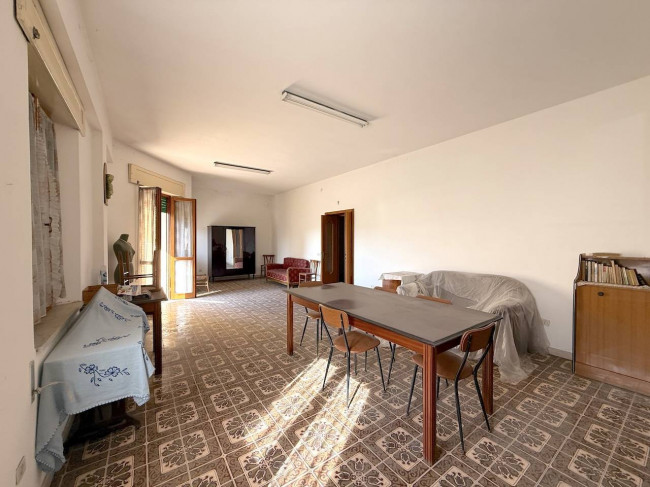 Casa da Ristrutturare in vendita a Perfugas