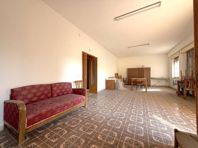 Casa da Ristrutturare in vendita a Perfugas