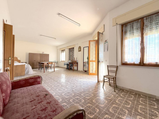 Casa da Ristrutturare in vendita a Perfugas