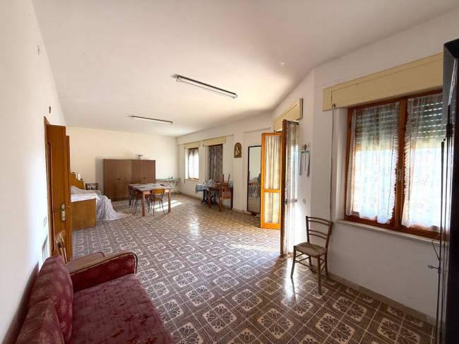 Casa da Ristrutturare in vendita a Perfugas