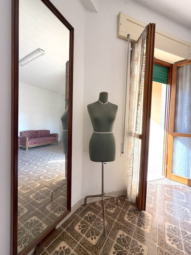 Casa da Ristrutturare in vendita a Perfugas