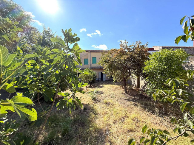 Casa da Ristrutturare in vendita a Perfugas