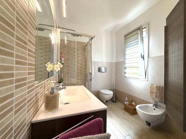 villa singola con terreno in vendita a Badesi