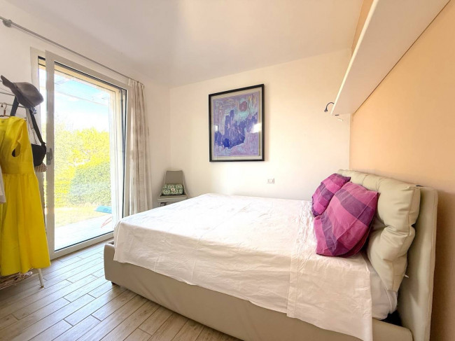 villa singola con terreno in vendita a Badesi