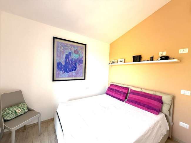 villa singola con terreno in vendita a Badesi