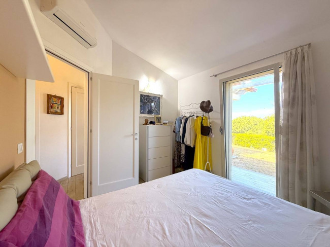 villa singola con terreno in vendita a Badesi