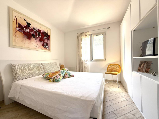 villa singola con terreno in vendita a Badesi