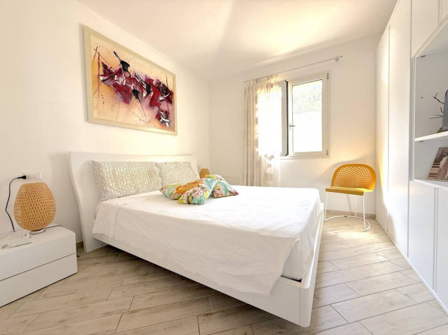 villa singola con terreno in vendita a Badesi