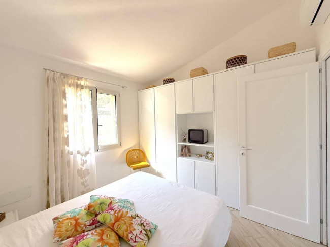 villa singola con terreno in vendita a Badesi