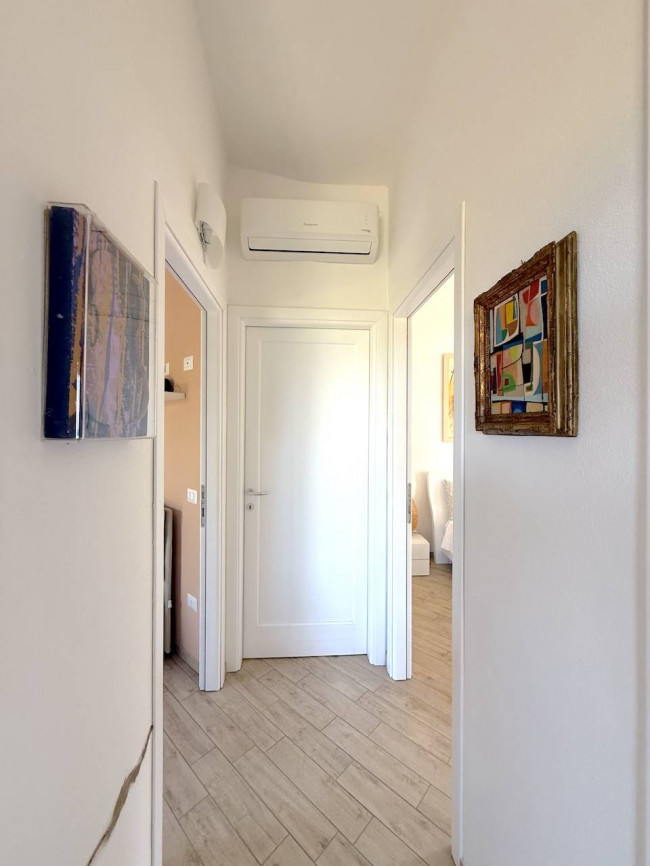 villa singola con terreno in vendita a Badesi