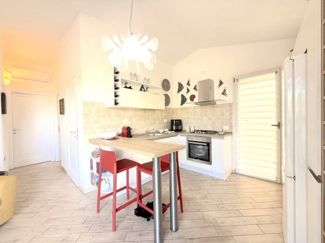 villa singola con terreno in vendita a Badesi