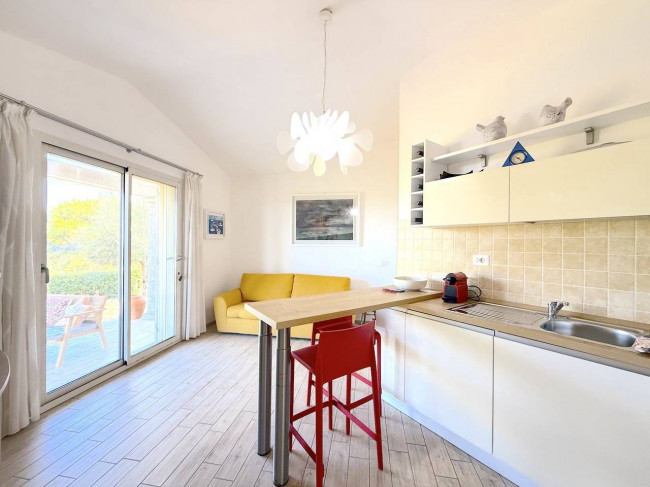 villa singola con terreno in vendita a Badesi