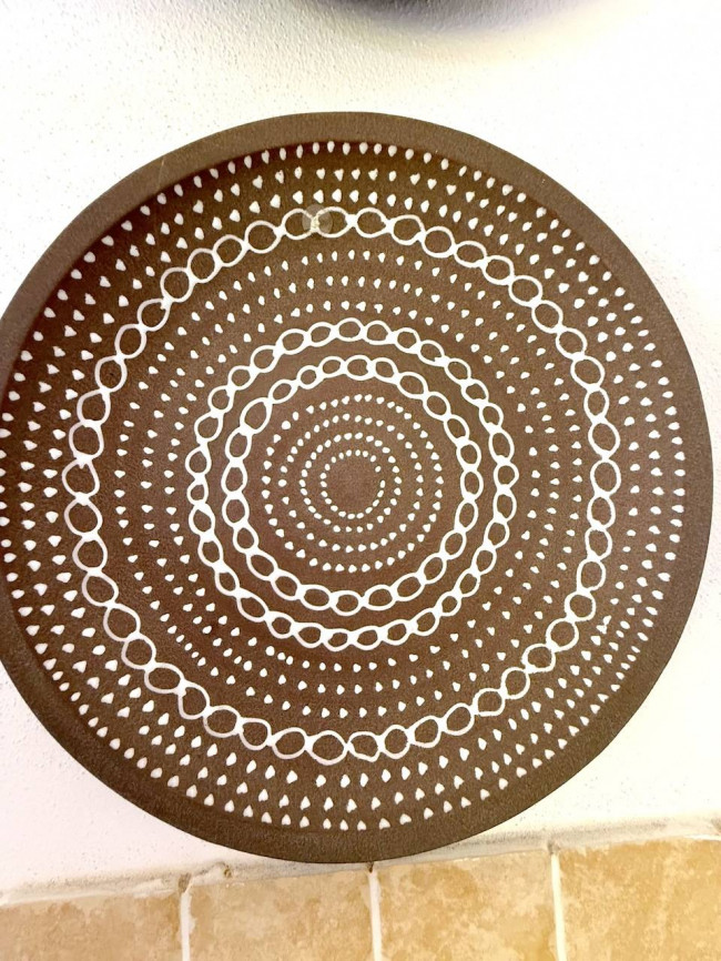 villa singola con terreno in vendita a Badesi