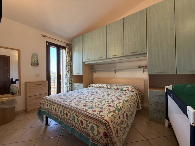 Appartamento in vendita a Badesi