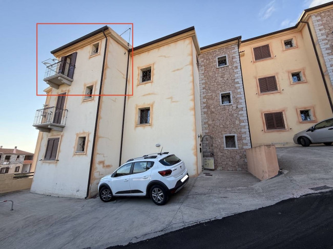 Appartamento in vendita a Badesi