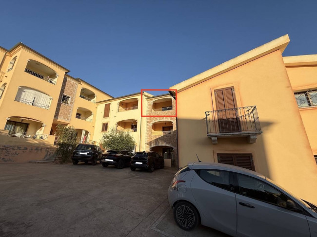 Appartamento in vendita a Badesi