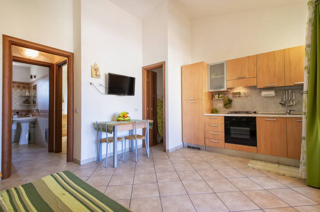 Appartamento in vendita a Badesi