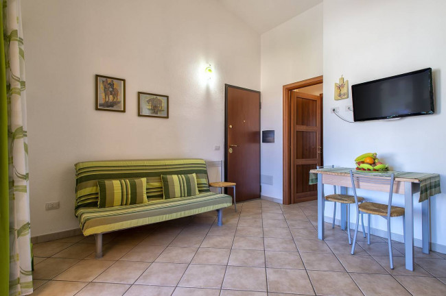 Appartamento in vendita a Badesi
