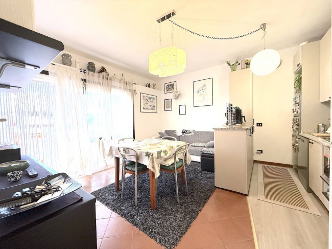 Appartamento in vendita a Trinità d'Agultu e Vignola