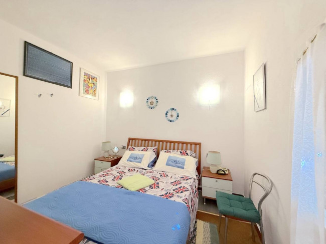 Appartamento in vendita a Trinità d'Agultu e Vignola