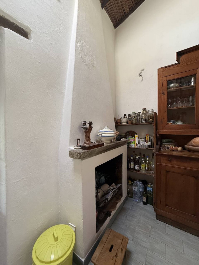 Stazzo Gallurese in vendita a Aglientu