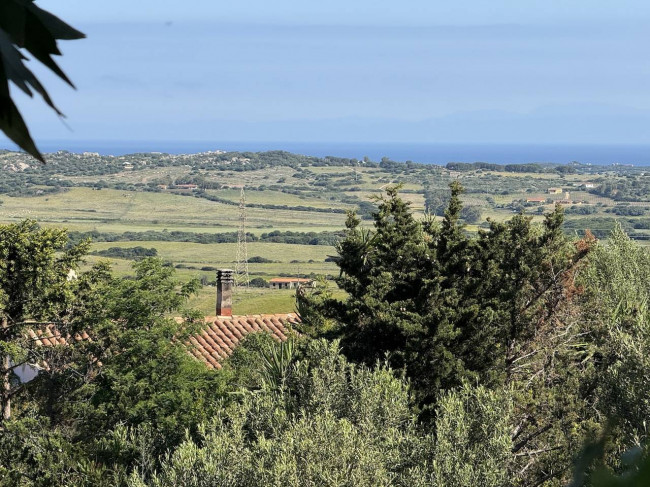 Stazzo Gallurese in vendita a Aglientu