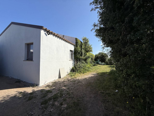 Stazzo Gallurese in vendita a Aglientu