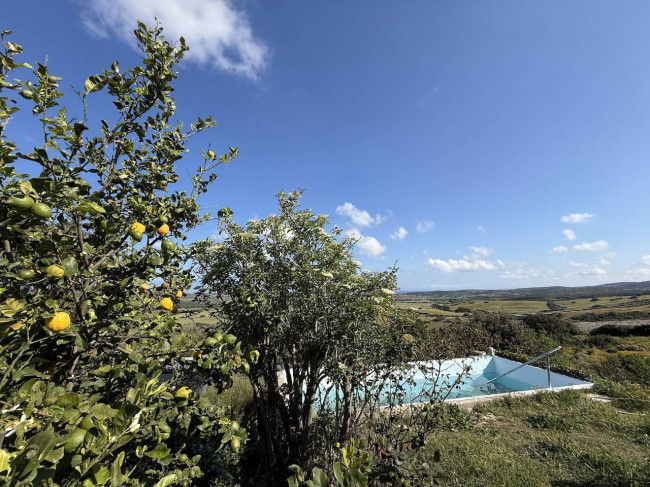 Stazzo Gallurese in vendita a Aglientu