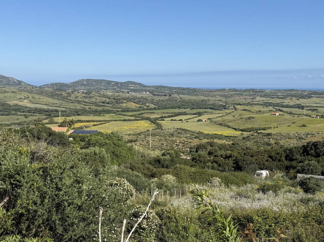 Stazzo Gallurese in vendita a Aglientu