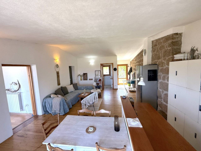 Stazzo Gallurese in vendita a Aglientu
