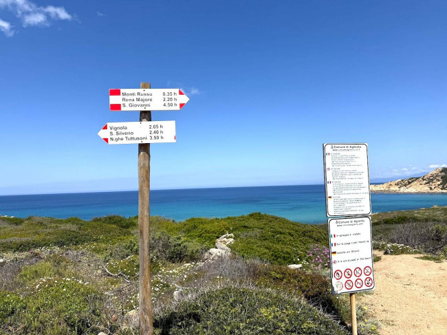 Stazzo Gallurese in vendita a Aglientu