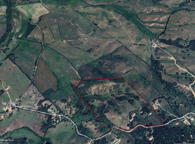 Stazzo Gallurese in vendita a Aglientu