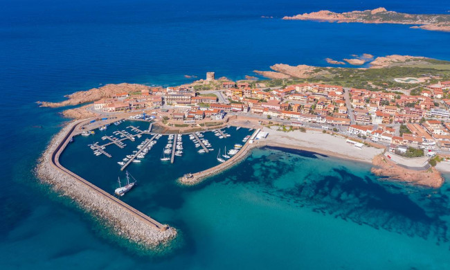 Agenzia immobiliare a Trinità d'Agultu e Vignola