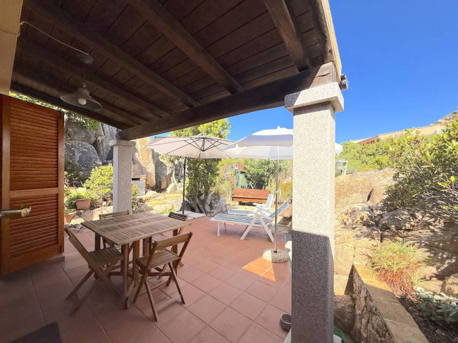  for sale in Trinità d'Agultu e Vignola