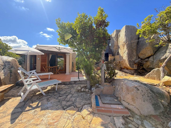  for sale in Trinità d'Agultu e Vignola