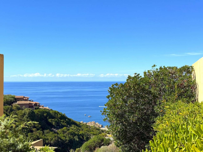 Appartamento in vendita a Trinità d'Agultu e Vignola