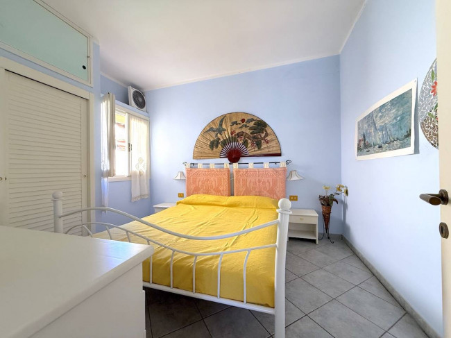 Appartamento in vendita a Trinità d'Agultu e Vignola