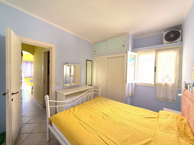 Appartamento in vendita a Trinità d'Agultu e Vignola